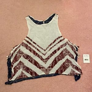 Free people tank